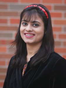 Arooj Zahra